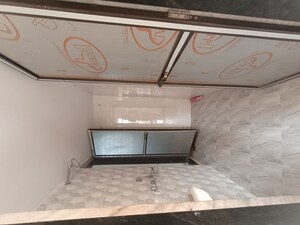 Furnished Amenities in 1 BHK Apartment at Shilphata – for Rent