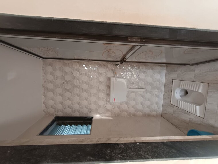 Kitchen, shilphata 1 Bedroom 750 Sq.Ft. Apartment In Shilphata Thane 10420764
