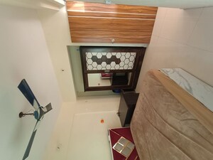 Furnished Amenities in 1 BHK Apartment at Shilphata – for Rent