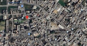  Independent House For Sale in Gt Road