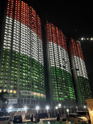  Apartment For Sale in Kharghar