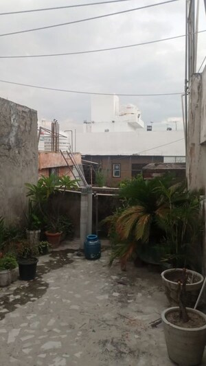  Builder Floor – Exterior View View at Arjun Nagar - for Sale