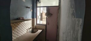 Kitchen in  Builder Floor at Arjun Nagar – for Sale