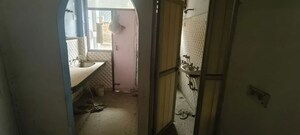 Bathroom in  Builder Floor at Arjun Nagar – for Sale