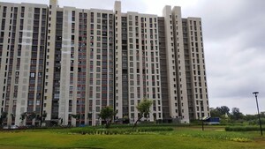  Apartment For Sale in Kalyan