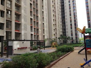  Apartment – Exterior View View at Kalyan - for Sale