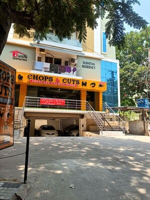  Builder Floor For Sale in Kavadiguda