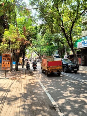 Parking in  Builder Floor at Kavadiguda – for Sale