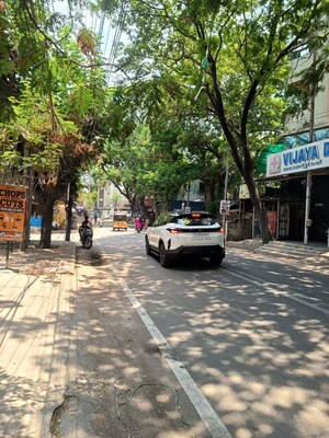  Builder Floor – Exterior View View at Kavadiguda - for Sale