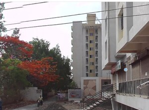  Apartment For Sale in Nanekarwadi
