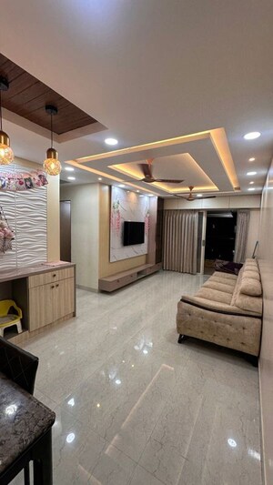 3 BHK Apartment For Rent in Supreme Estia Phase 1, Baner