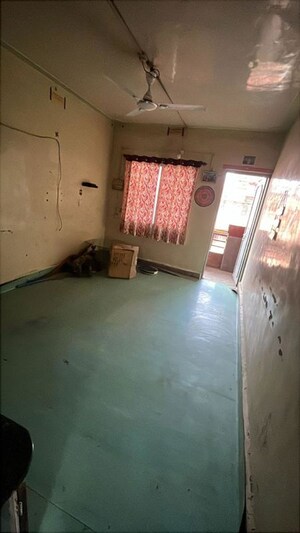 Living Room in 3 BHK Apartment at Jain Township, Hadapsar – for Sale