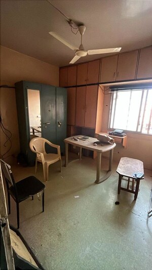 Team Area in 3 BHK Apartment at Jain Township, Hadapsar – for Sale