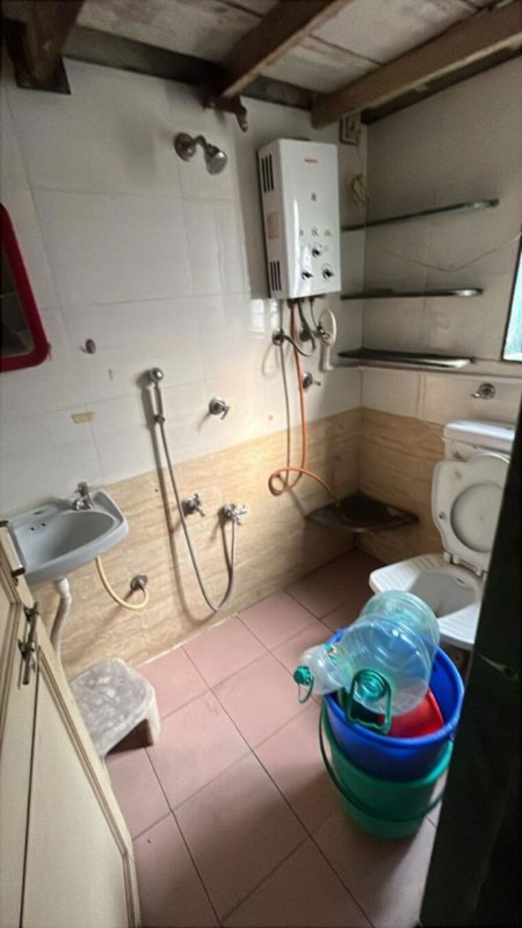 Team Area, jain-township 3 Bedroom 1250 Sq.Ft. Apartment In Hadapsar Pune 10420804