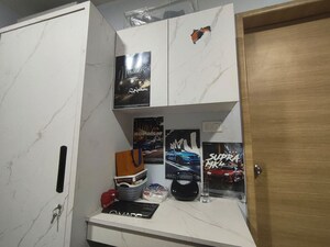 Team Area in 3 BHK Apartment at ANP Atlantis, Balewadi – for Sale