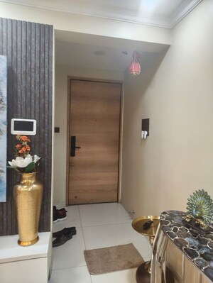 Furnished Amenities in 3 BHK Apartment at ANP Atlantis, Balewadi – for Sale