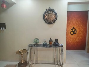 Furnished Amenities in 3 BHK Apartment at ANP Atlantis, Balewadi – for Sale
