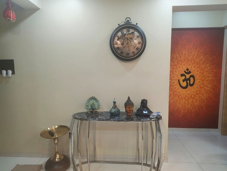 undefined, anp-atlantis 3 Bedroom 1350 Sq.Ft. Apartment In Balewadi Pune 10420813