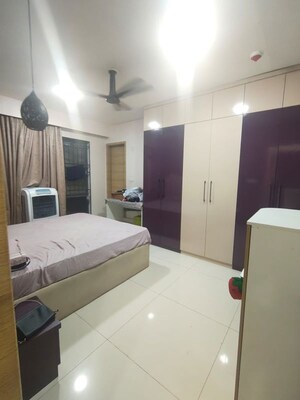 Team Area in 3 BHK Apartment at ANP Atlantis, Balewadi – for Sale
