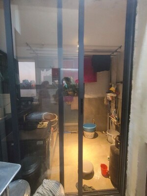 Kitchen in 3 BHK Apartment at ANP Atlantis, Balewadi – for Sale