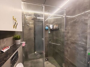 Gym in 3 BHK Apartment at ANP Atlantis, Balewadi – for Sale