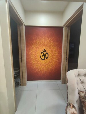 Furnished Amenities in 3 BHK Apartment at ANP Atlantis, Balewadi – for Sale