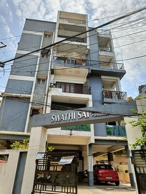  Apartment For Sale in Moula Ali