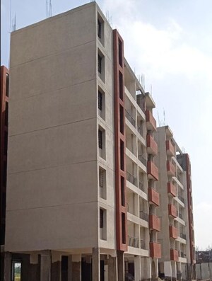  Apartment – Exterior View View at Khedashi - for Sale
