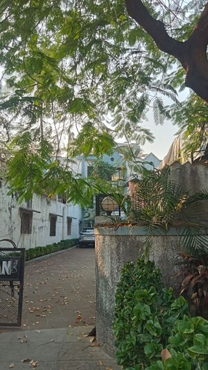  Independent House – Exterior View View at Chembur - for Sale