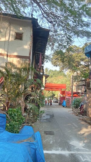  Independent House – Exterior View View at Chembur - for Sale