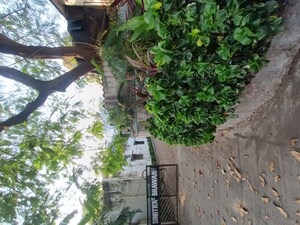 Balcony in  Independent House at Chembur – for Sale