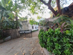 Balcony in  Independent House at Chembur – for Sale