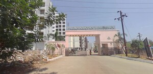  Apartment For Sale in Atgaon