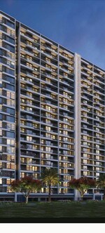 2 BHK + Store Room 780 Sq.Ft. Apartment in Wakadkar Wasti