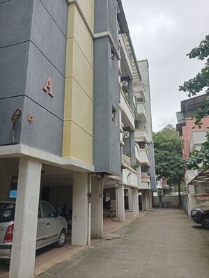  Apartment – Exterior View View at Hadapsar - for Sale