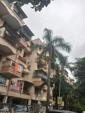  Apartment – Exterior View View at Hadapsar - for Sale