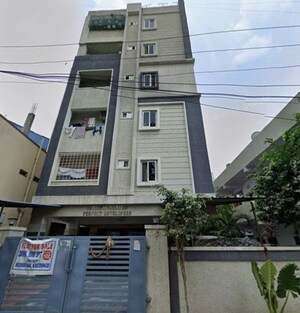  Apartment For Sale in Jeedimetla