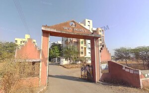  Apartment For Sale in Wagholi