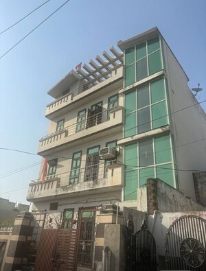  Independent House For Sale in Dhaliawas Gaon