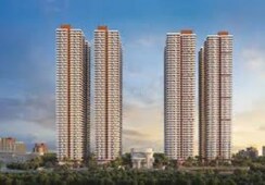 2 BHK + Pooja Room Apartment For Sale in Namishree Vrindavan