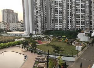 3 BHK Apartment – Exterior View View at Godrej Nurture Electronic City, Electronic City Phase I - for Rent