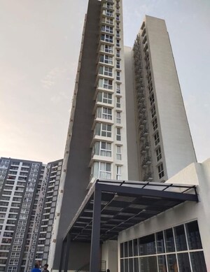 3 BHK Apartment – Exterior View View at Godrej Nurture Electronic City, Electronic City Phase I - for Rent