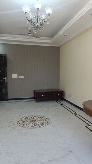 Bedroom in 4 BHK Builder Floor at Geetanjali Enclave – for Sale