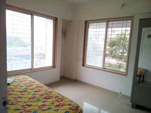 2 BHK Apartment For Rent in Awesome Residency, Baner