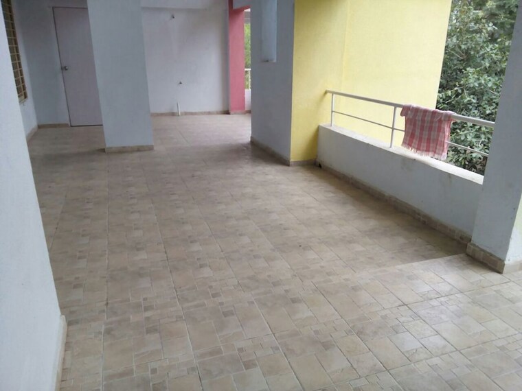 Room, awesome-residency 2 Bedroom 1200 Sq.Ft. Apartment In Baner Pune 10420843