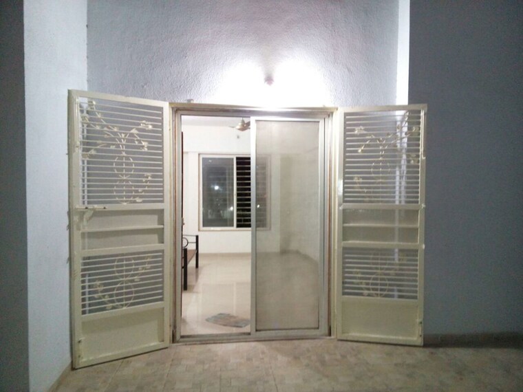 Room, awesome-residency 2 Bedroom 1200 Sq.Ft. Apartment In Baner Pune 10420843
