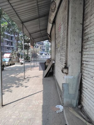 Building Lobby in  Shop at Ulwe – for Sale