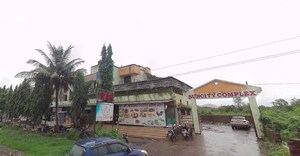  Apartment For Sale in Vishnu Nagar