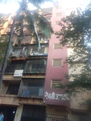  Apartment – Exterior View View at Ghatkopar West - for Sale