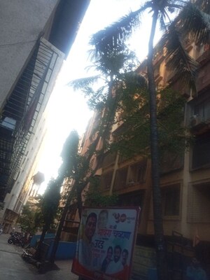  Apartment – Exterior View View at Ghatkopar West - for Sale